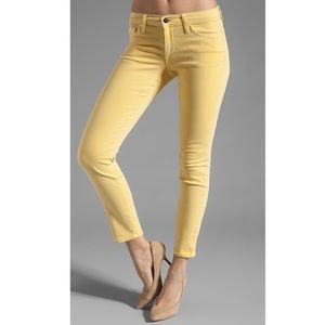 Joe’s‎ Jeans Straight Ankle Jeans.  Size 28.